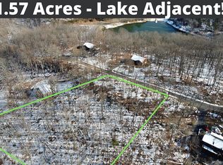 Gussin Way, Linden, VA 22642