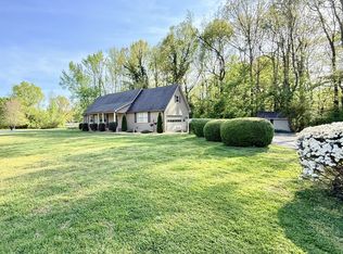 303 Rutledge Ave, Tullahoma, TN 37388
