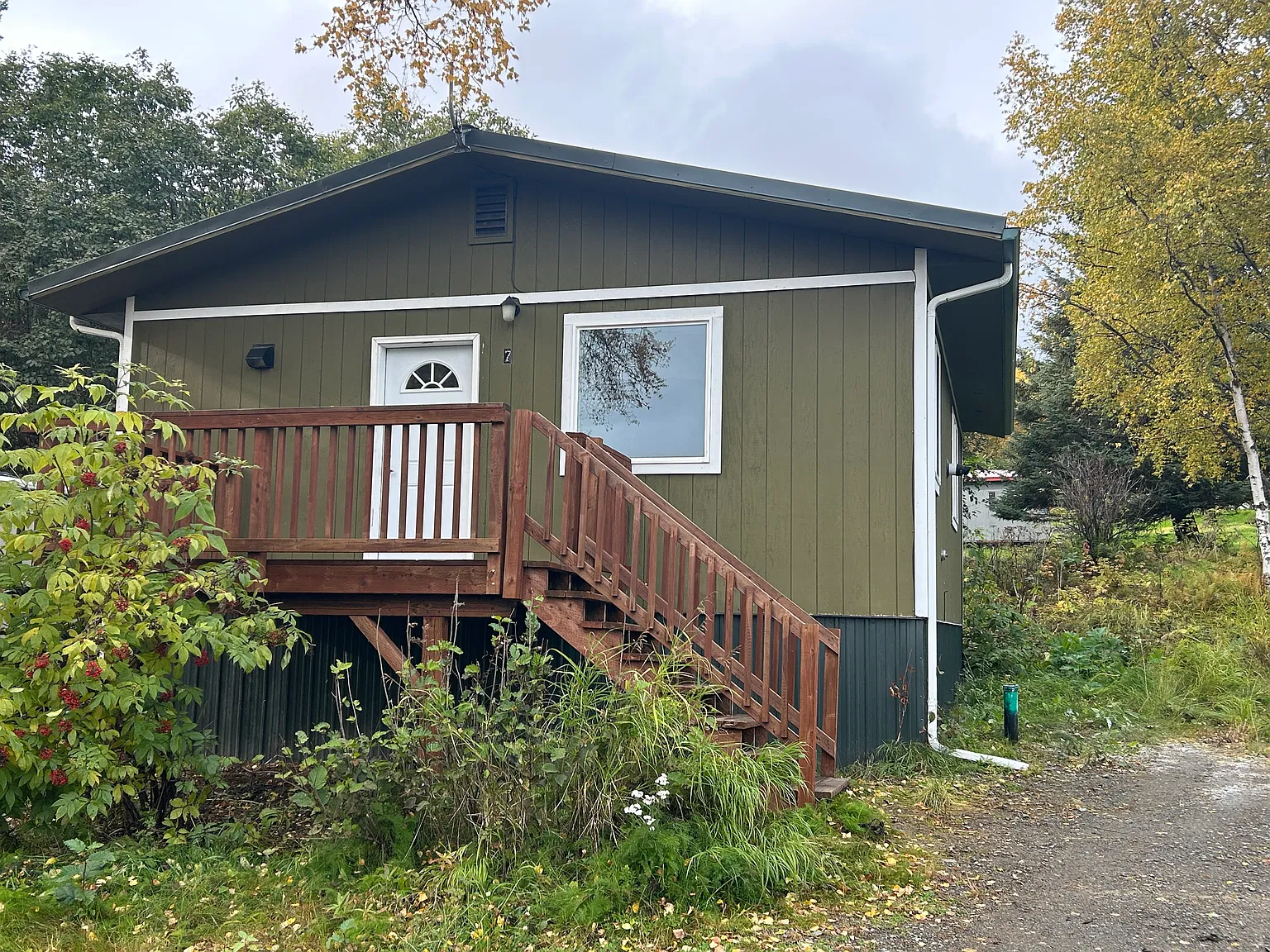 2 bed, 672 sqft, $1,450 — Photo 1