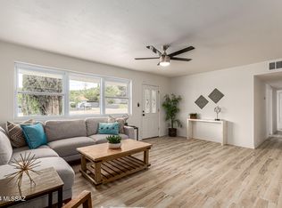 1480 N Calle Zamora, Oracle, AZ 85623