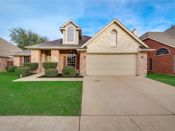 5811 Coldsworth Ct, Arlington, TX 76018