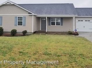 130 Hybrid Ln, Linden, NC 28356