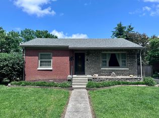 733 Cheryl Ln, Lexington, KY 40504