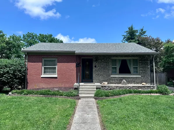 733 Cheryl Ln, Lexington, KY 40504