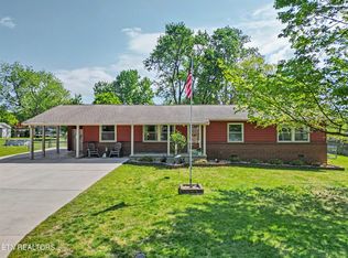 752 Cessna Rd, Knoxville, TN 37919