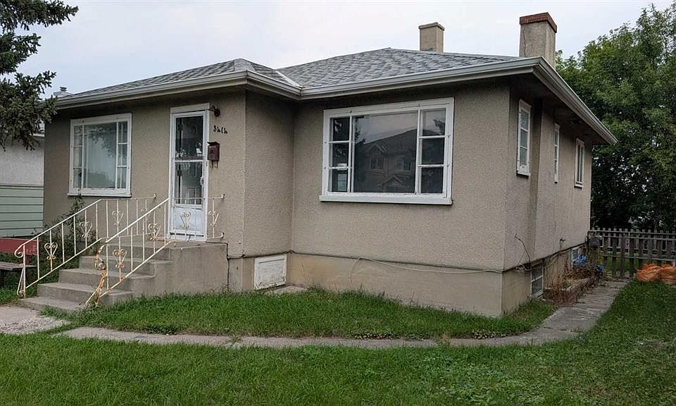 1st image of 3414 W Centre St NE