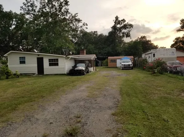 5820 Skylane Rd, Mulberry, FL 33860