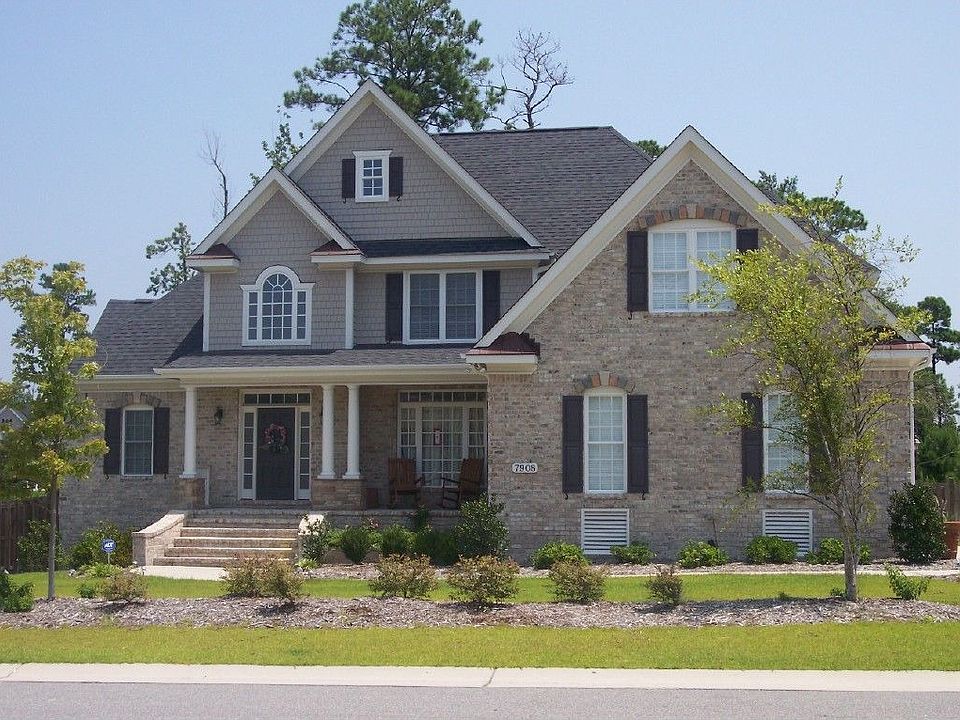 7908 Bonaventure Dr