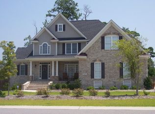 7908 Bonaventure Dr, Wilmington, NC 28411
