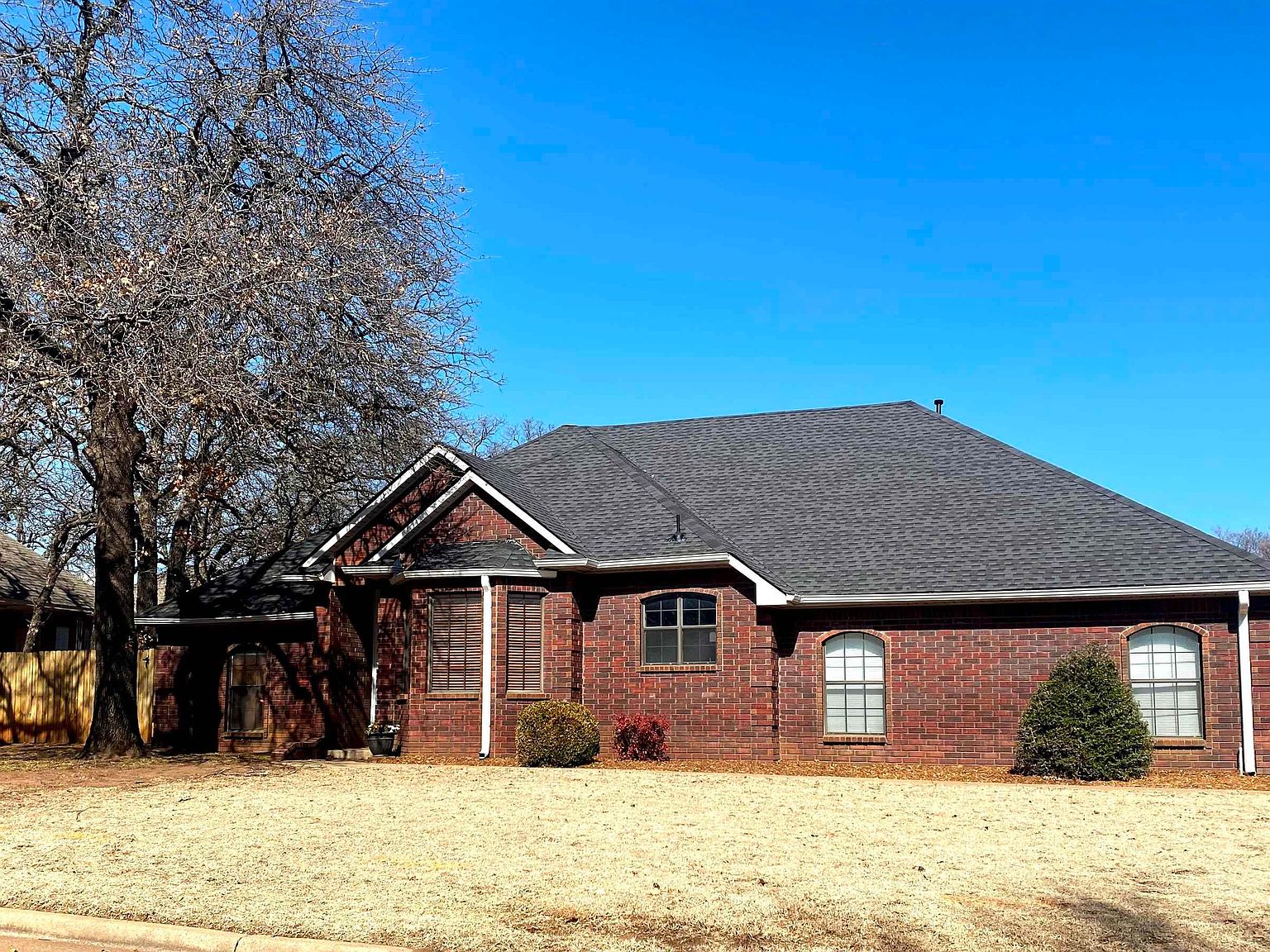 3401 Woodknoll, Duncan, OK 73533 Zillow