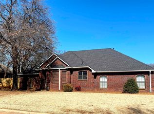 3401 Woodknoll, Duncan, OK 73533