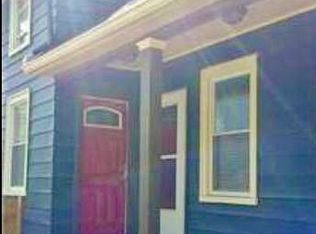 2187 W 32nd St #BACK, Cleveland, OH