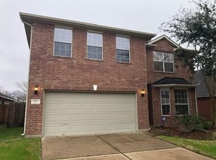 827 Merlin Roost, Katy, TX 77494