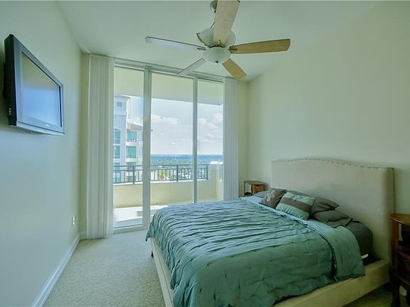 2nd image of 610 W Las Olas Blvd APT 2115N