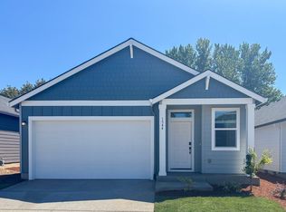 1544 N Young St, Lafayette, OR 97127