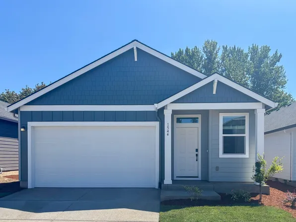 1544 N Young St, Lafayette, OR 97127