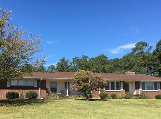 11349 State Highway 121, Newberry, SC 29108