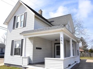 346 S River Ave, Holland, MI