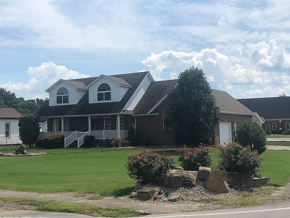 512 W Main St, Cloverport, KY 40111 Zillow