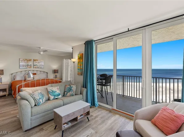 7360 Estero Blvd APT 807, Fort Myers Beach, FL 33931