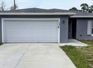 1011 San Matio St SE, Palm Bay, FL 32909