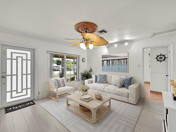 4th image of 230 NW 52nd Court