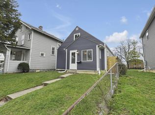 227 S Hague Ave, Columbus, OH 43204