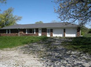 8480 E County Road 300 N, Brownsburg, IN 46112