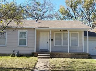 5704 Link Ave, Austin, TX 78752