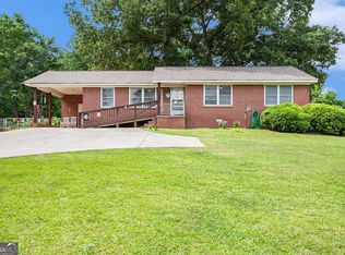212 Tuck St, Cedartown, GA 30125