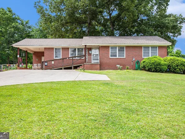 212 Tuck St, Cedartown, GA 30125