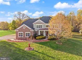 60 Snapdragon Dr, Stafford, VA 22556