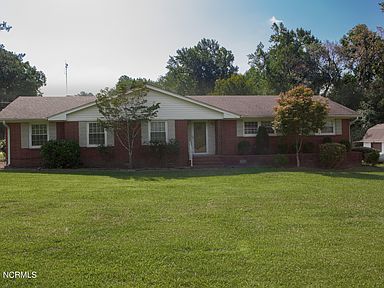 1721 Stony Dr Kinston Nc 28501 Mls 100288141 Zillow