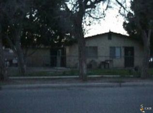 309 N Palm Salton Sea Dr, Thermal, CA 92274