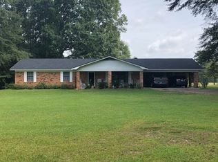 97 Christian Church Rd, Lake, MS 39092