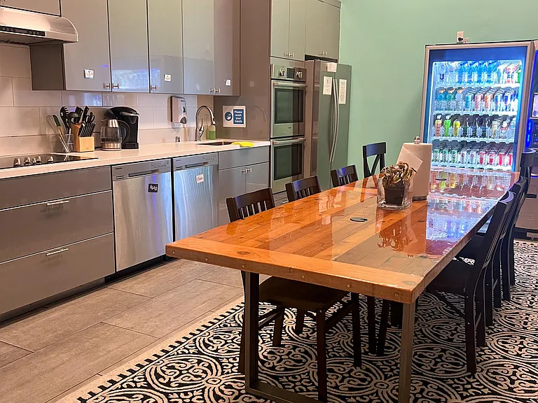 1507 California St #213 — Photo 8