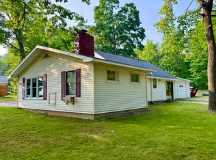 14507 Parallel Ave, Alpena, MI 49707