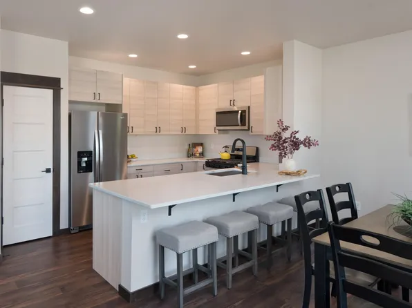 2962 W Babcock St #A, Bozeman, MT 59718