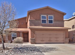 5741 Sandoval Dr NE, Rio Rancho, NM 87144