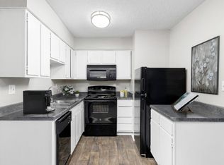 The Beacon, Huntsville, AL 35816