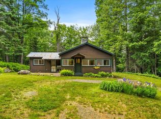 40 Carthage Way, Long Lake, NY 12847