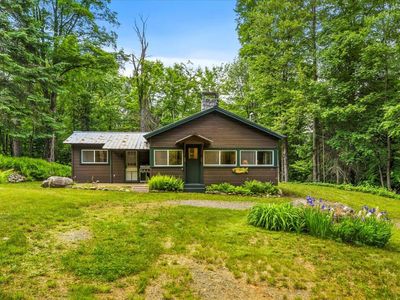 40 Carthage Way, Long Lake, NY, 12847