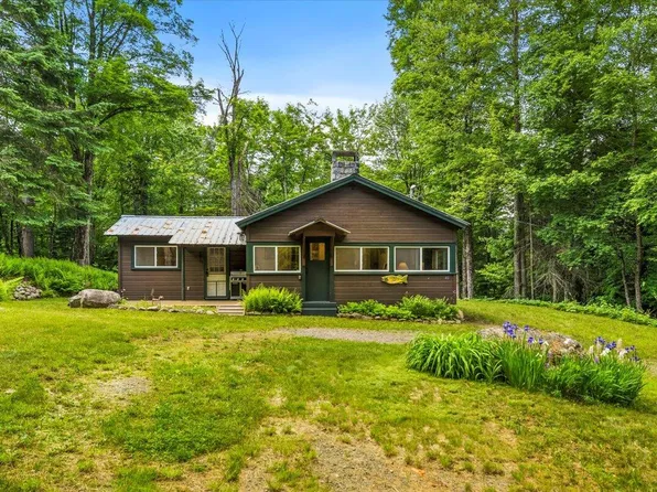 40 Carthage Way, Long Lake, NY 12847