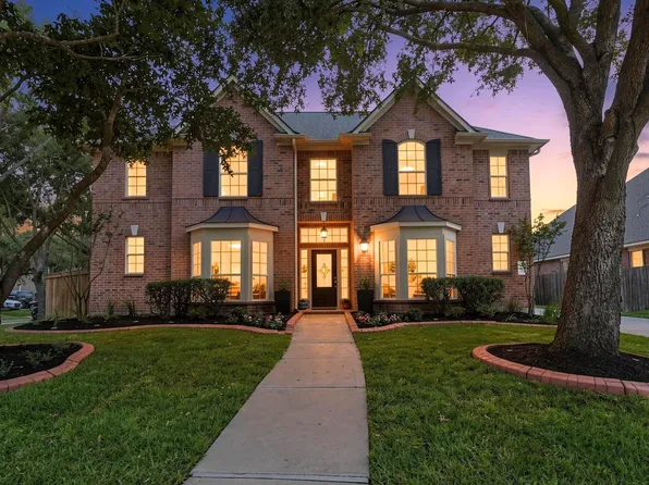 26214 Seminole Hill Ln, Katy, TX 77494