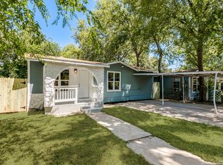 438 N San Gabriel Ave, San Antonio, TX 78228