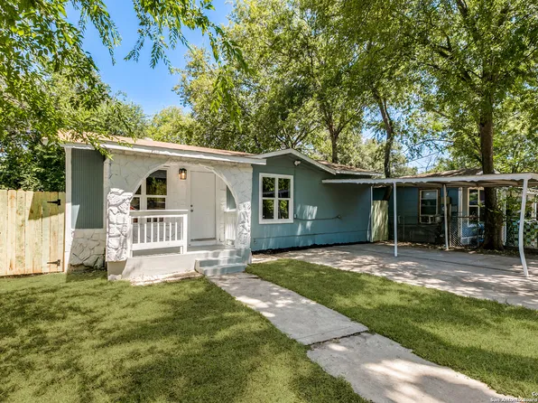 438 N San Gabriel Ave, San Antonio, TX 78228