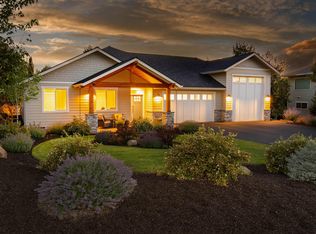 1385 Spring Ridge Ct, Redmond, OR 97756