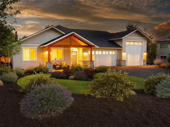 1385 Spring Ridge Ct, Redmond, OR 97756