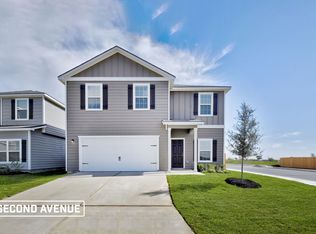 10919 Lafayette Ave, San Antonio, TX 78209