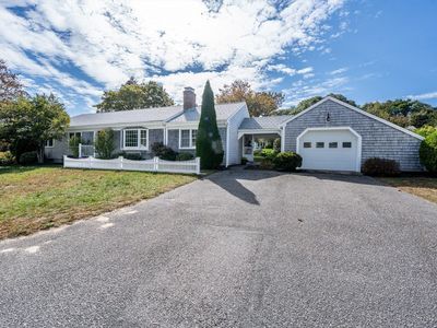 21 Wilton Dr, Barnstable, MA, 02630